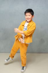 -西瓜庄园儿童摄影