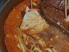 -成都玉林串串香(世纪港湾店)