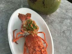 -四川小胡子海鲜(丁村万人海鲜广场店)