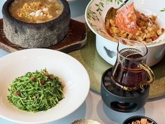 -锦楼·臻选新杭帮(正大广场店)