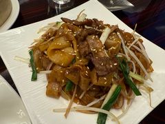 -长沙北辰洲际酒店-栀味轩中餐厅