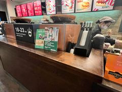 -星巴克(武汉协和医院店)