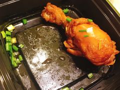 -贡梅老面馆·蟹粉面·无锡特色小吃(南长街主推店)