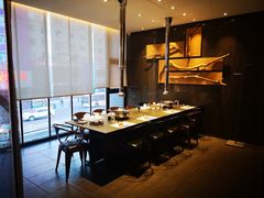 -完美生活炭火烤肉(二马路店)