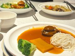 -一德轩·闽.粤料理(福州广场店)