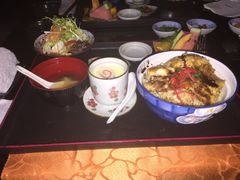 -曙亚洲餐厅-重庆富力艾美酒店(南坪万达广场店)