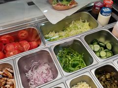 -赛百味SUBWAY(长宁龙之梦店)