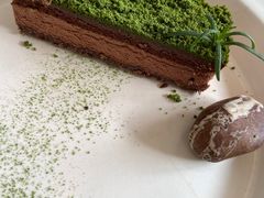 -知亘茶食