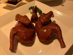 -利苑酒家(合景国际金融广场店)