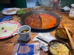 -楠火锅(哈尔滨金爵万象店)