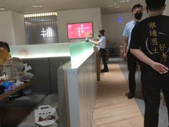 -关东小磨东北菜(漕河泾印象城店)