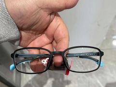 -宝岛眼镜(黄岛店)