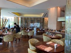 大堂-韵咖啡自助餐厅(天津香格里拉店)