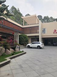 -禧月荟·爱丽馨月子中心(山庄店)