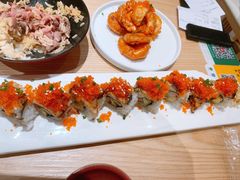 -YAMAKAWA(龙湖胥江天街店)