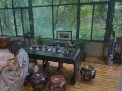 -竹吟山房