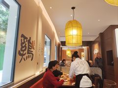 -四方桌·福建客家土菜(二中店)