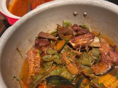 -金掌勺东北菜(格兰晴天店)