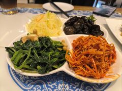 -东方饺子王(大屯路店)