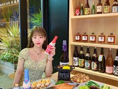 -酉品食厅·居酒小食堂(无锡蠡湖科研大厦店)