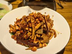 -爱碗亭·鲜炒湖南菜(壹城中心店)