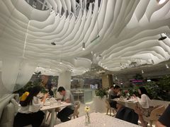 大堂-大树餐厅(朝阳大悦城店)