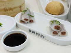 -蔡澜点心·粤菜(月星环球港店)