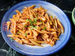 -兰溪小馆(东直门簋街店)