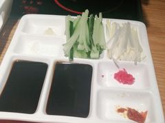 -德香苑脆皮烤鸭·经典(爱融荟城店)