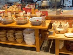 -鸽子窝(宋庄店)