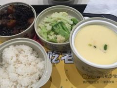 -老娘舅(西湖文化广场店)