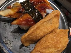 -争鲜回转寿司(飞洲国际店)