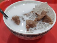 -冰神糖水铺(国贸中心店)