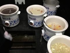 -素德轩素食餐厅(东港店)