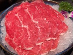 -阳坊胜利涮羊肉(阳坊老店)