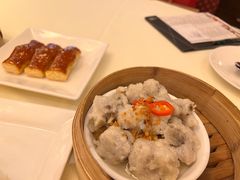 -利苑酒家(合景国际金融广场店)