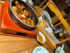 -老宁波1381餐厅(宏泰广场店)
