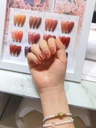 -今玥美甲美睫