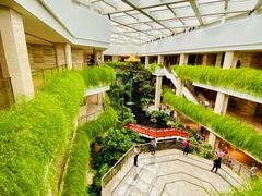 白天鹅早茶-白天鹅宾馆-宏图府餐厅