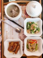 -玥悦母婴月子护理中心玥悦喜喜馆