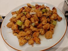 -犇逸·乐山跷脚牛肉·四川现炒(览海店)