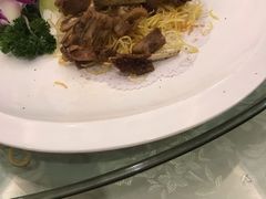 -旺达·福州菜(正大广场店)