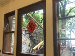 -白熊咖啡(闽江大道店)