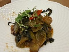 -山水一号·中餐厅