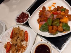 -辉记海鲜美食(氹仔店)