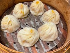 -南翔馒头店(豫园店)