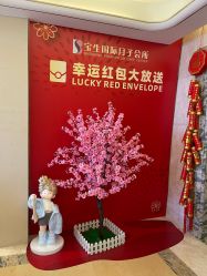 -宝生月子中心(民治店)