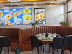 -北方饺子王·海肠捞饭·海鲜锅(山大店)