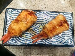 -初色海鲜自助(万丰路店)