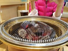 -闻老头·菊花炭烤肉(D11店)